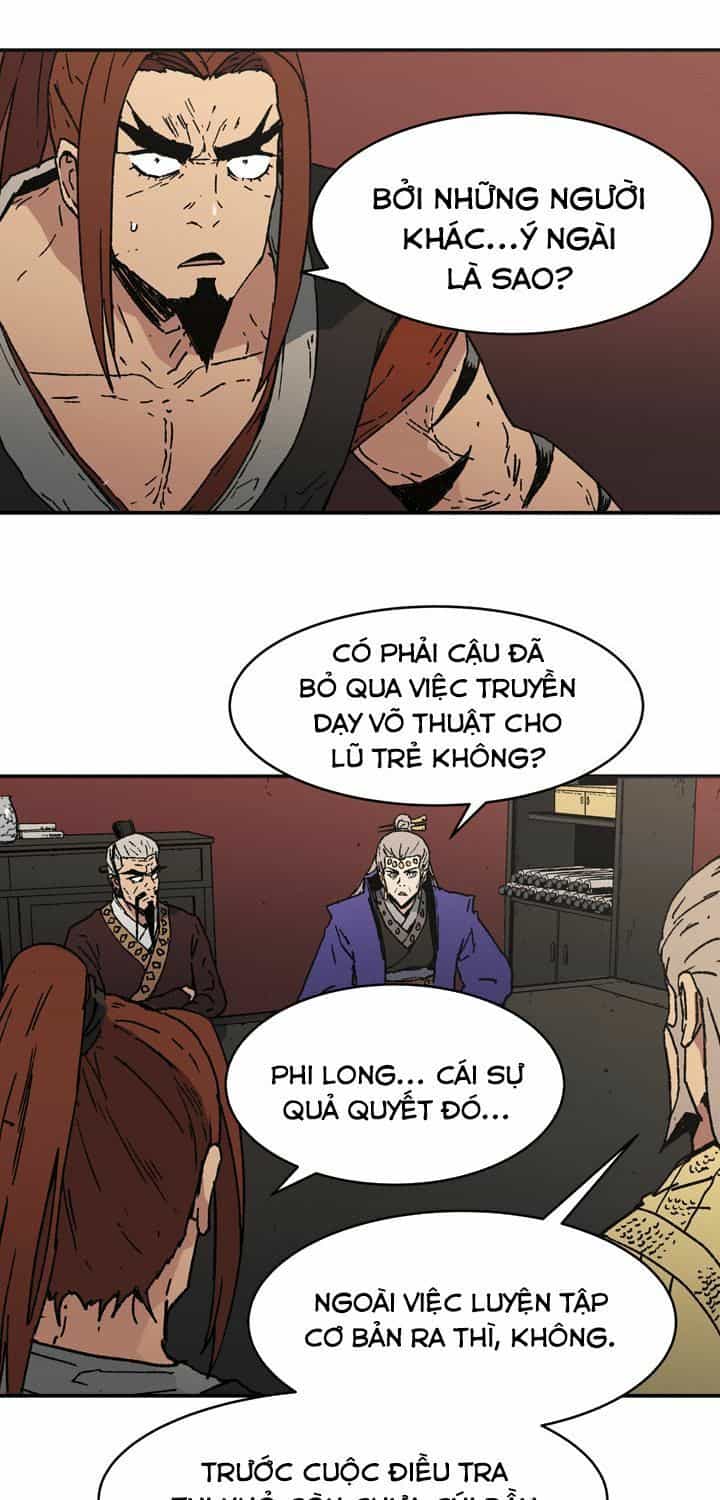 Bố Vô Song - Chương 88 - ảnh 35