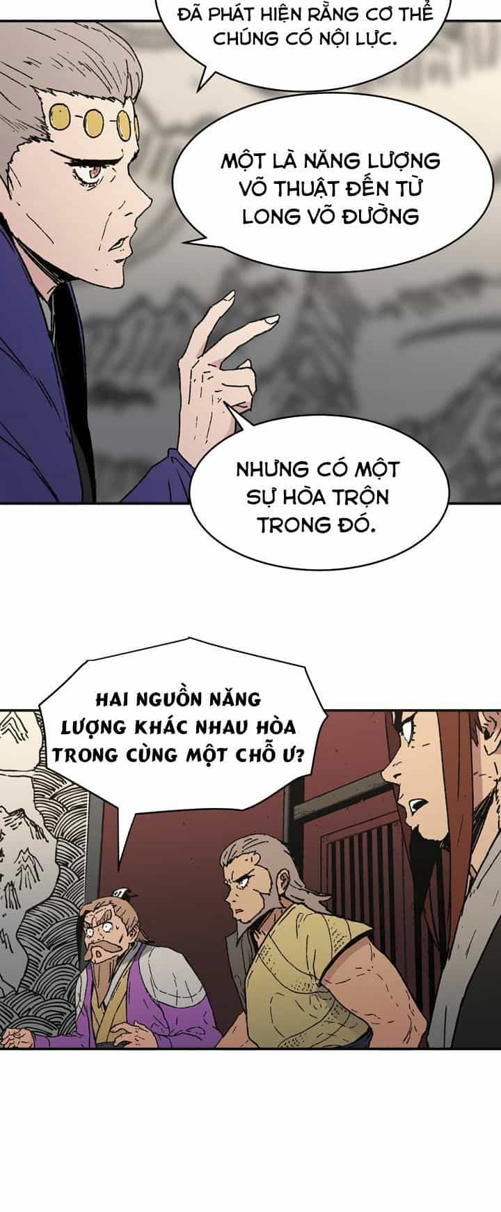 Bố Vô Song - Chương 88 - ảnh 37