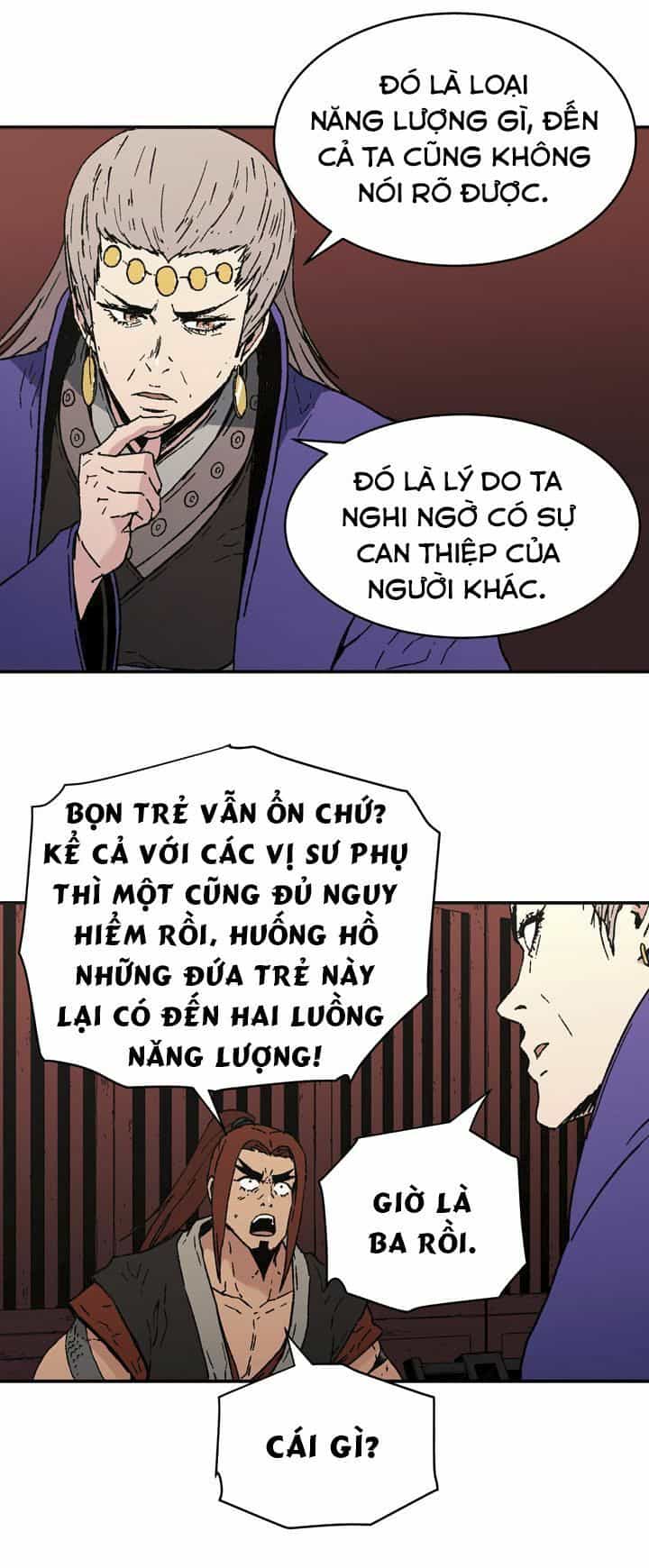 Bố Vô Song - Chương 88 - ảnh 38