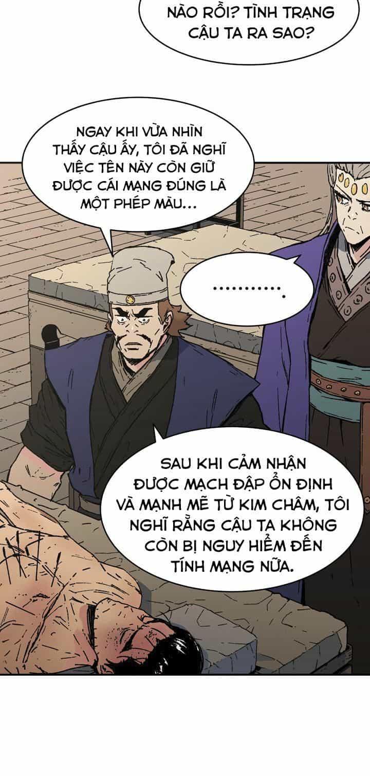 Bố Vô Song - Chương 88 - ảnh 6