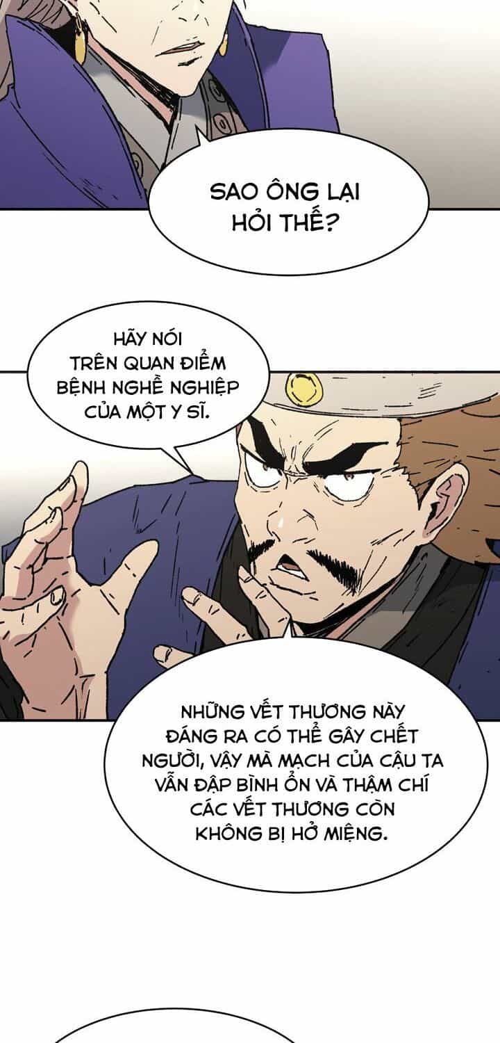Bố Vô Song - Chương 88 - ảnh 8