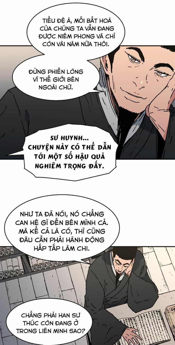 Bố Vô Song - Chương 89 - ảnh 15