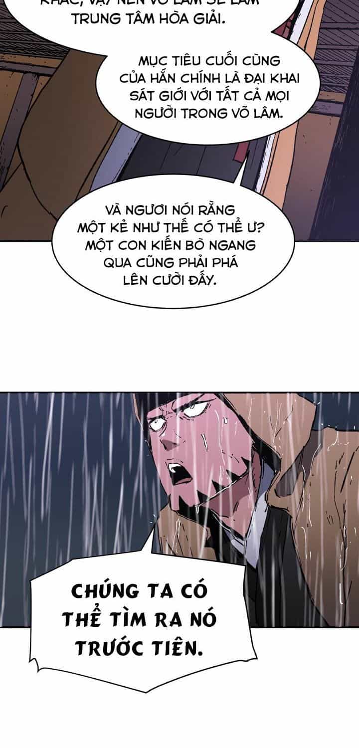 Bố Vô Song - Chương 89 - ảnh 46