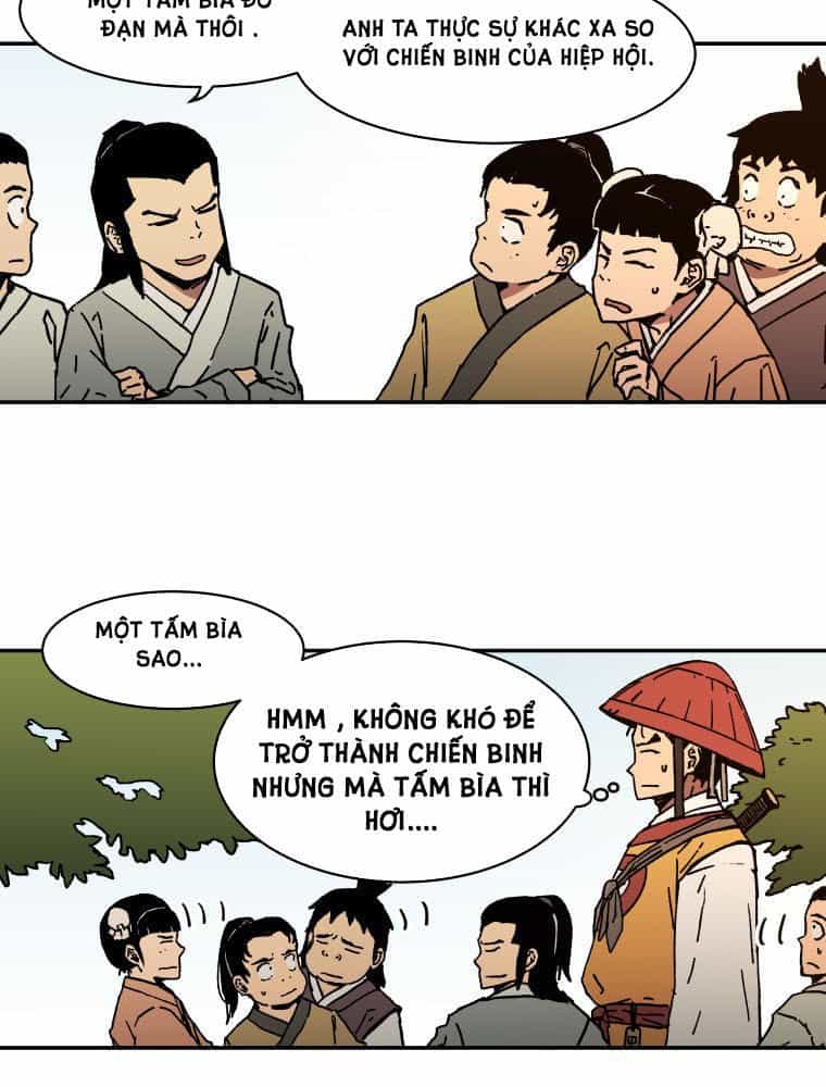 Bố Vô Song - Chương 9 - ảnh 16