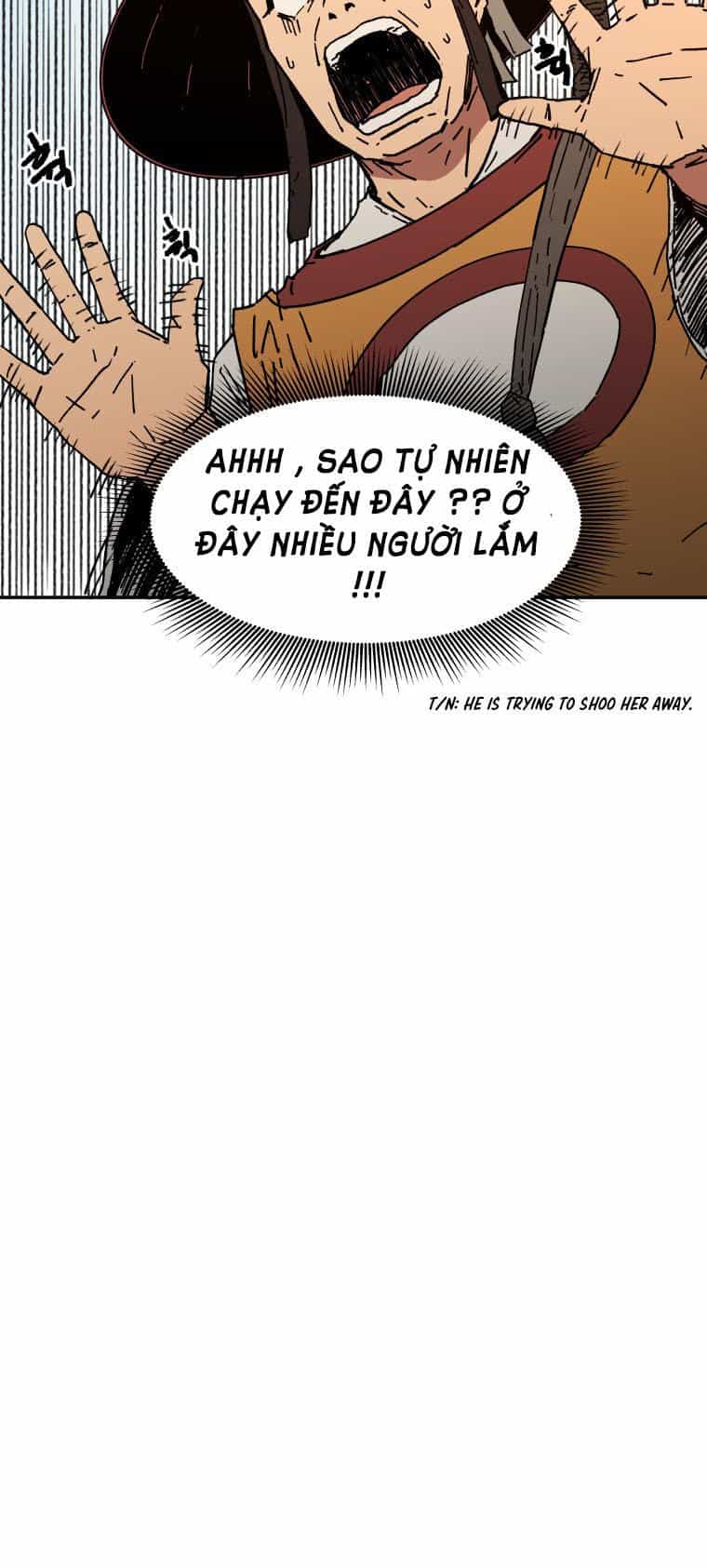 Bố Vô Song - Chương 9 - ảnh 38