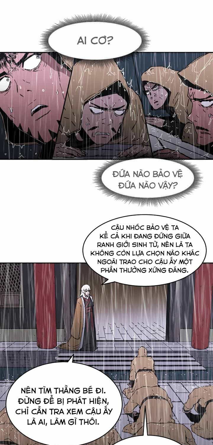 Bố Vô Song - Chương 90 - ảnh 11