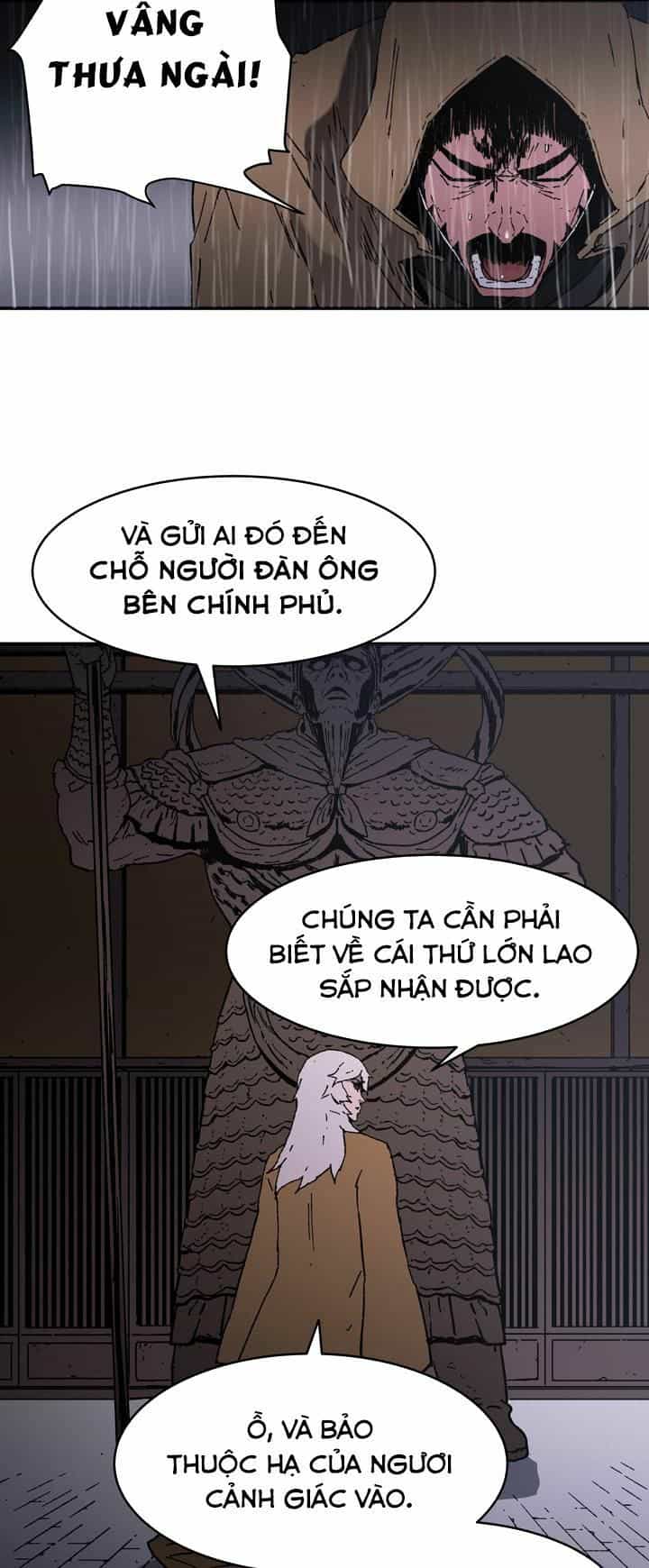 Bố Vô Song - Chương 90 - ảnh 13