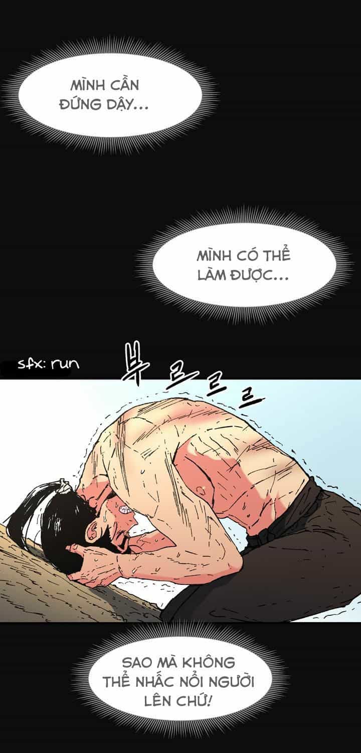 Bố Vô Song - Chương 90 - ảnh 15