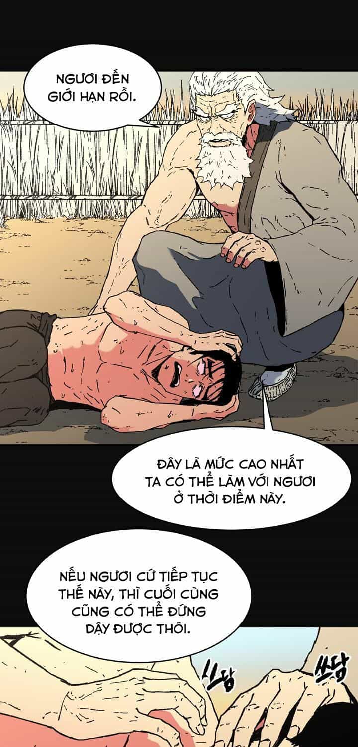 Bố Vô Song - Chương 90 - ảnh 19