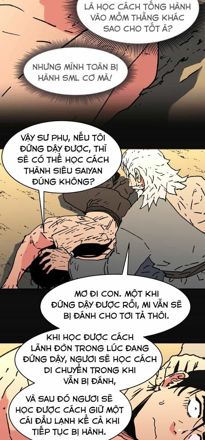 Bố Vô Song - Chương 90 - ảnh 21