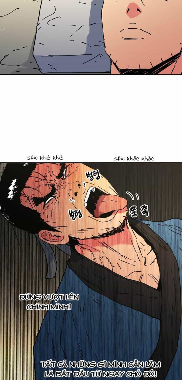 Bố Vô Song - Chương 90 - ảnh 32