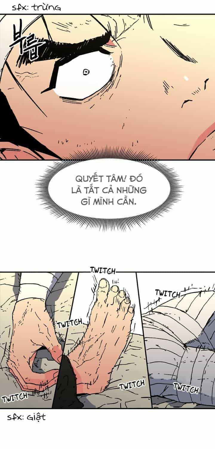 Bố Vô Song - Chương 90 - ảnh 39