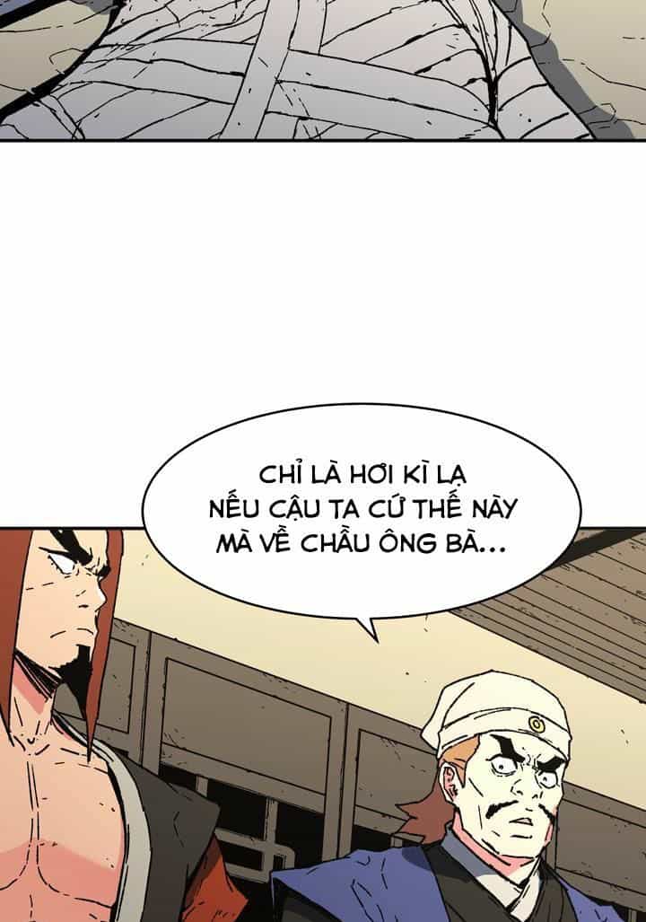 Bố Vô Song - Chương 90 - ảnh 49