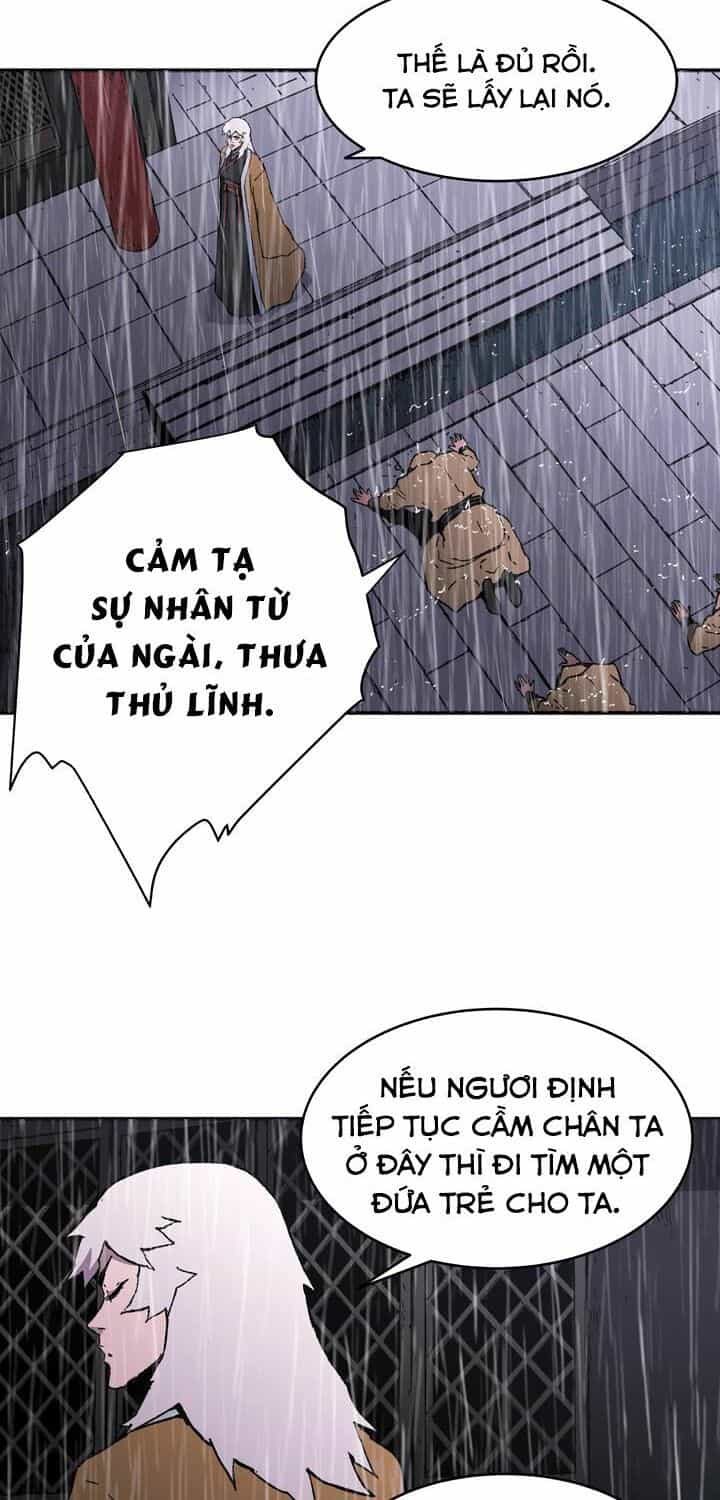 Bố Vô Song - Chương 90 - ảnh 8