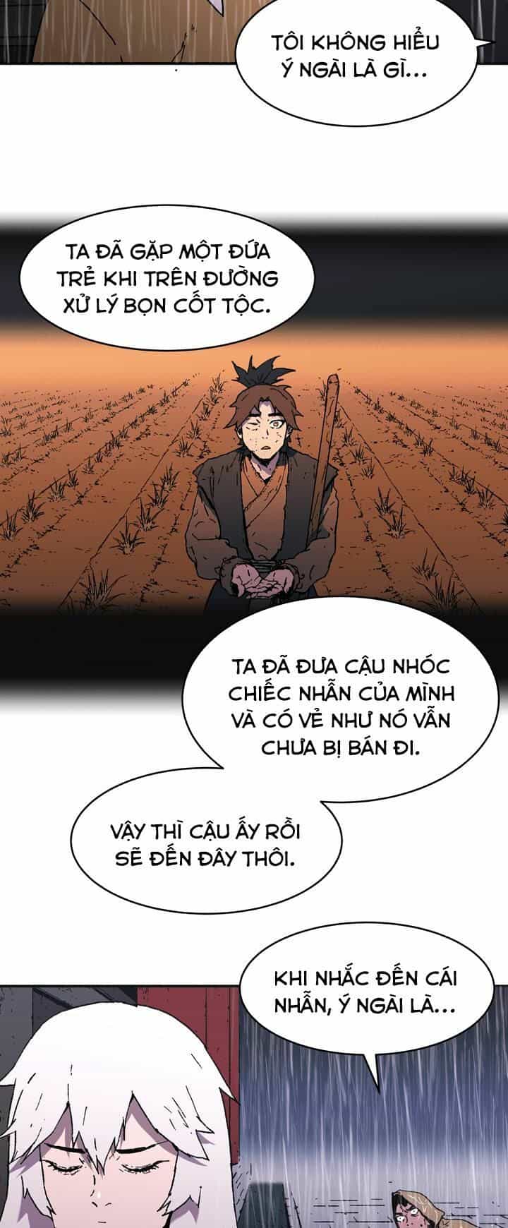 Bố Vô Song - Chương 90 - ảnh 9