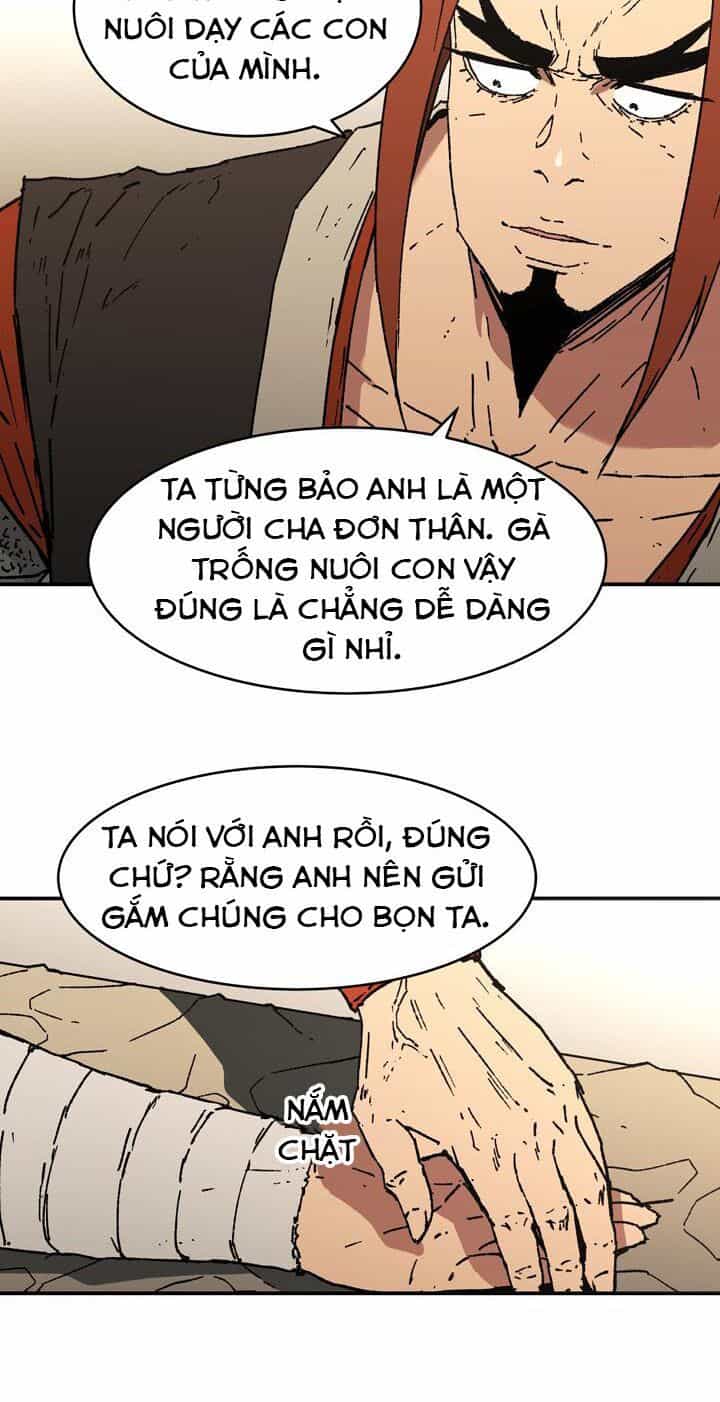 Bố Vô Song - Chương 91 - ảnh 10
