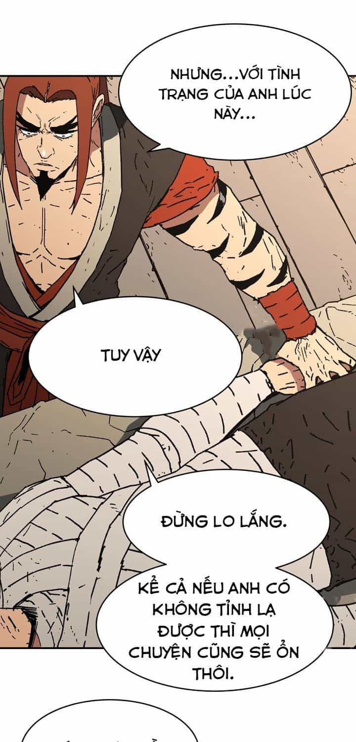 Bố Vô Song - Chương 91 - ảnh 11