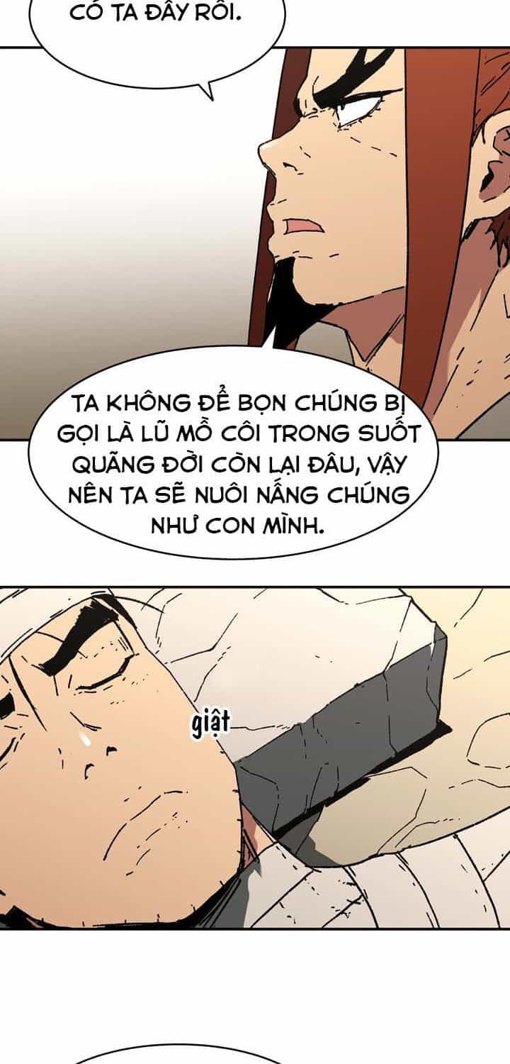 Bố Vô Song - Chương 91 - ảnh 12