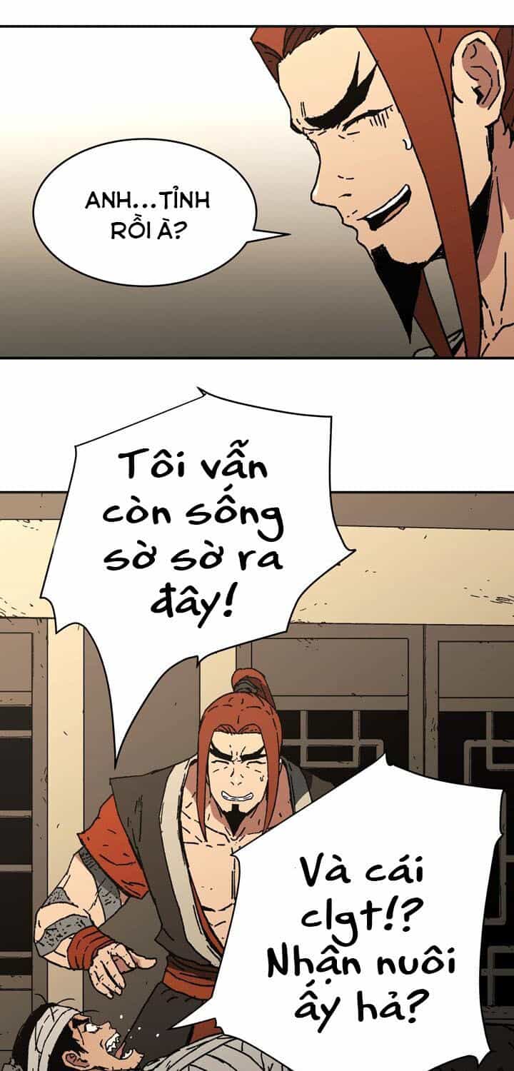 Bố Vô Song - Chương 91 - ảnh 15