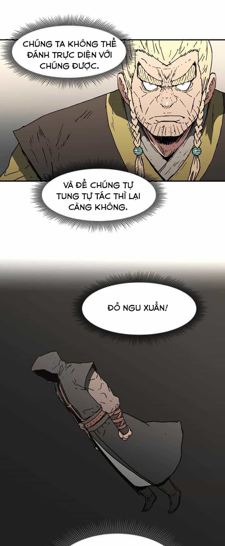 Bố Vô Song - Chương 91 - ảnh 21