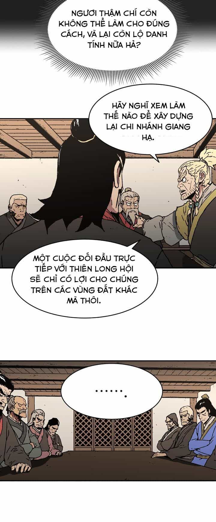 Bố Vô Song - Chương 91 - ảnh 22