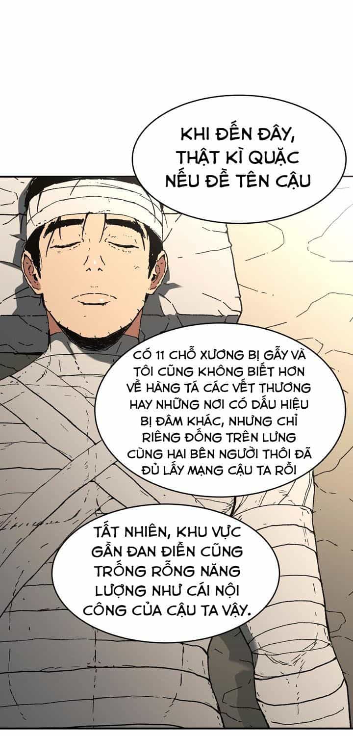 Bố Vô Song - Chương 91 - ảnh 3
