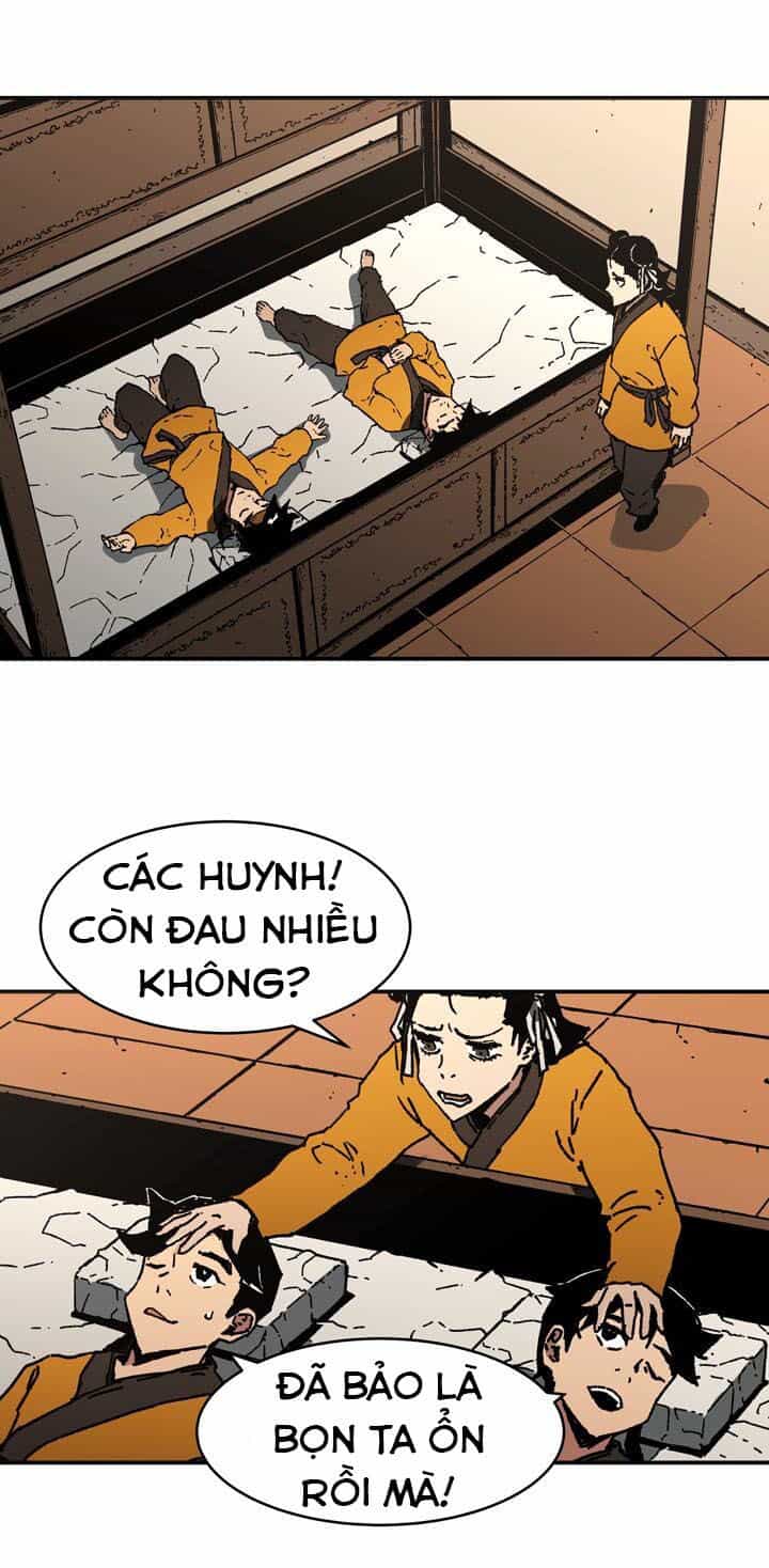 Bố Vô Song - Chương 91 - ảnh 39