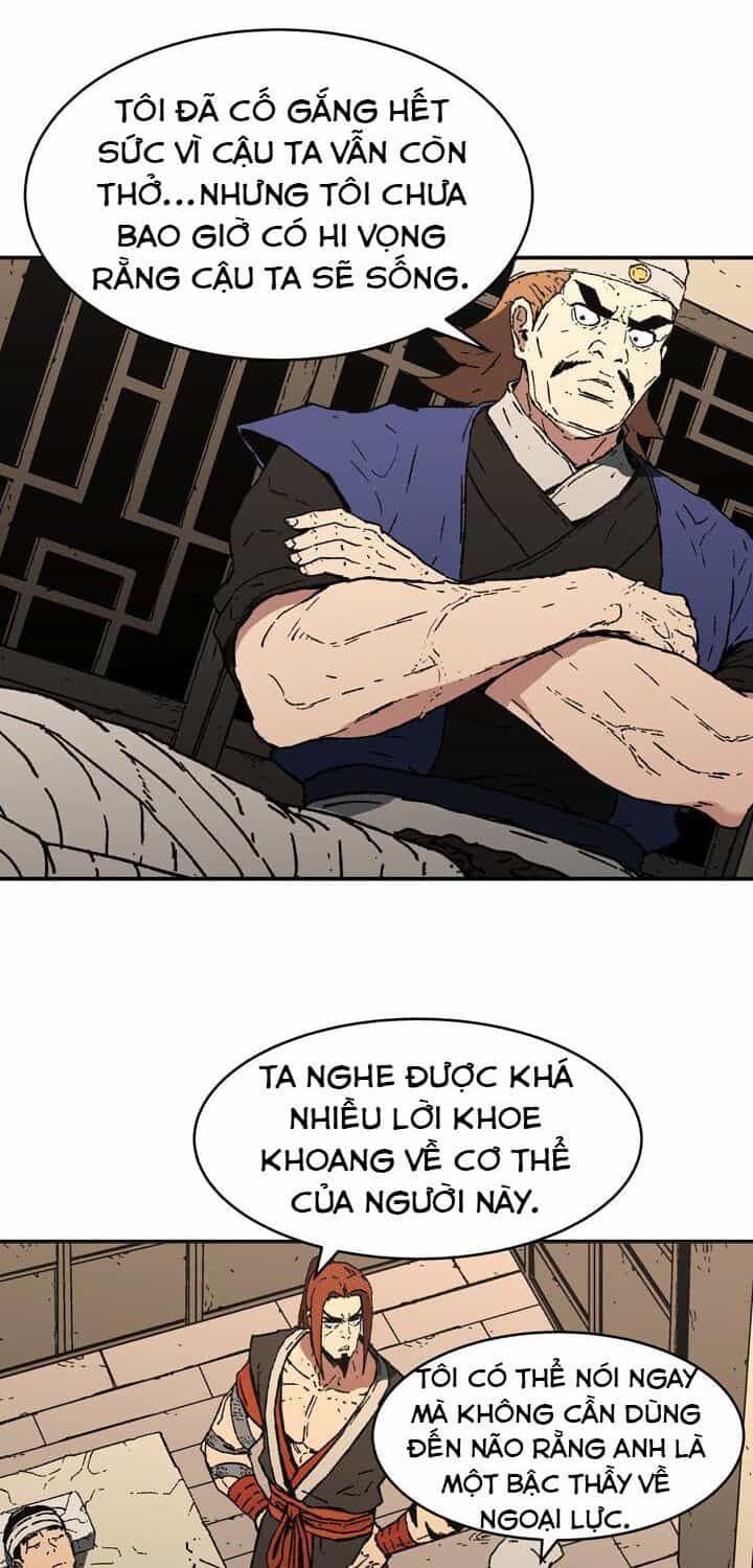 Bố Vô Song - Chương 91 - ảnh 4