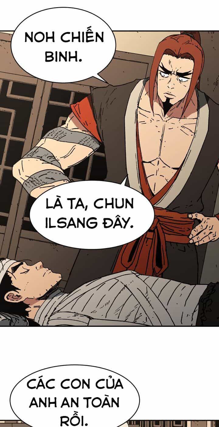 Bố Vô Song - Chương 91 - ảnh 8