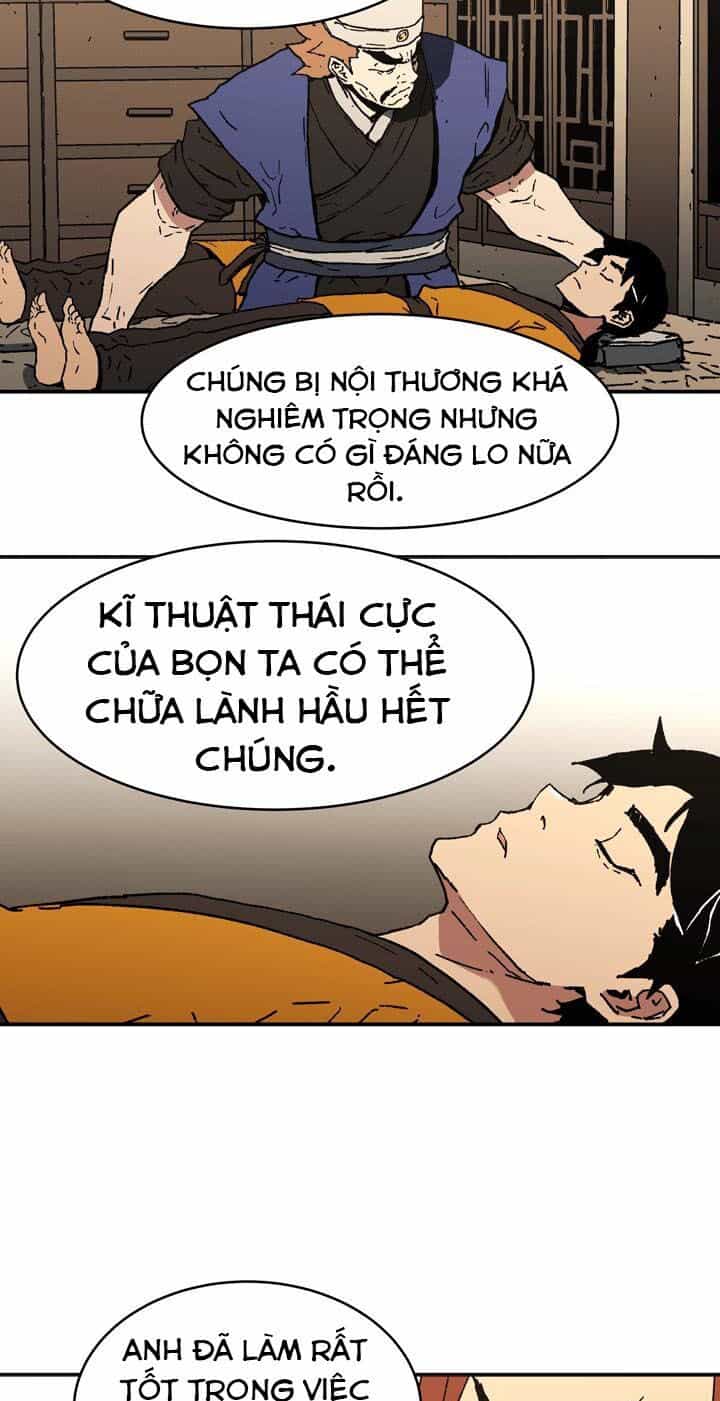Bố Vô Song - Chương 91 - ảnh 9