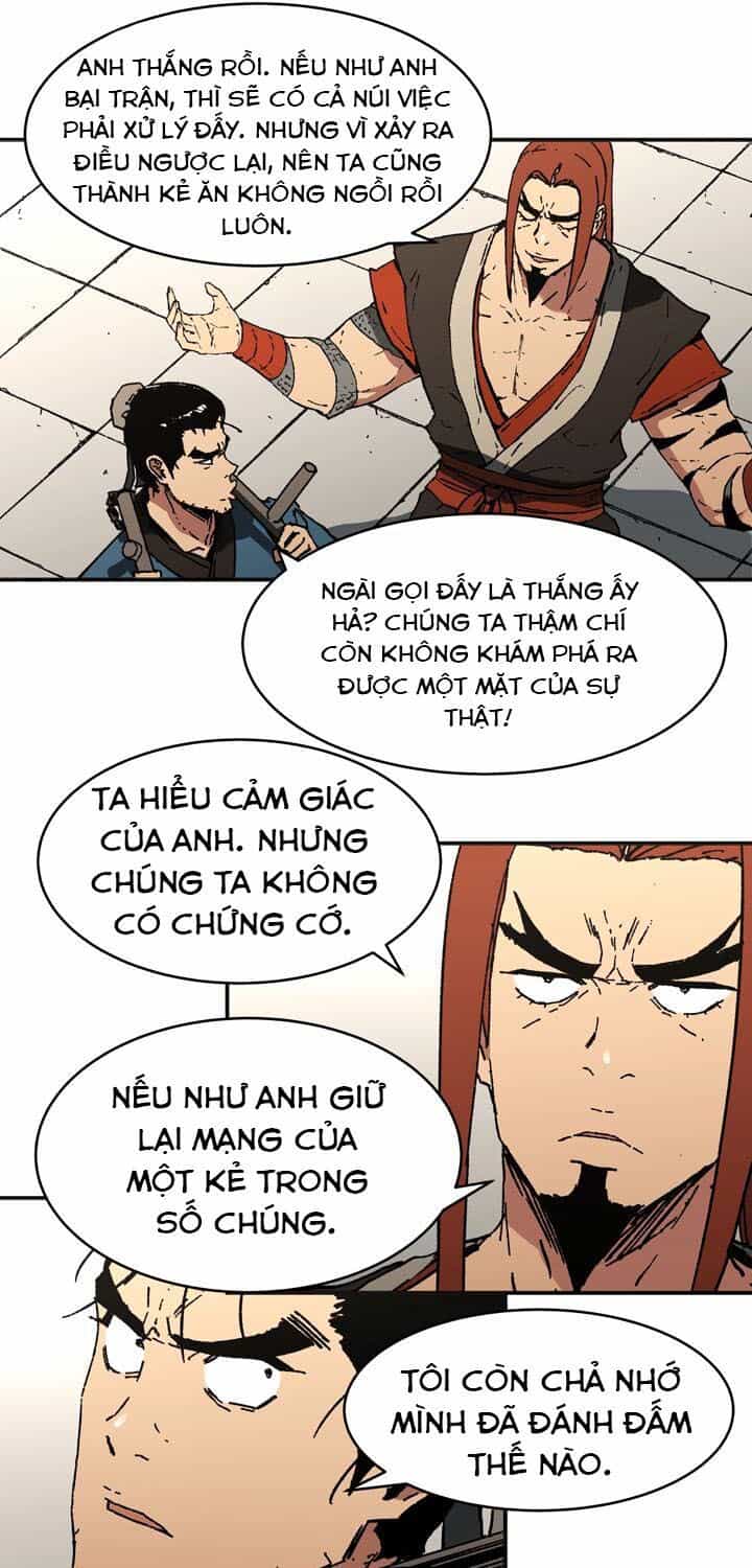 Bố Vô Song - Chương 92 - ảnh 11