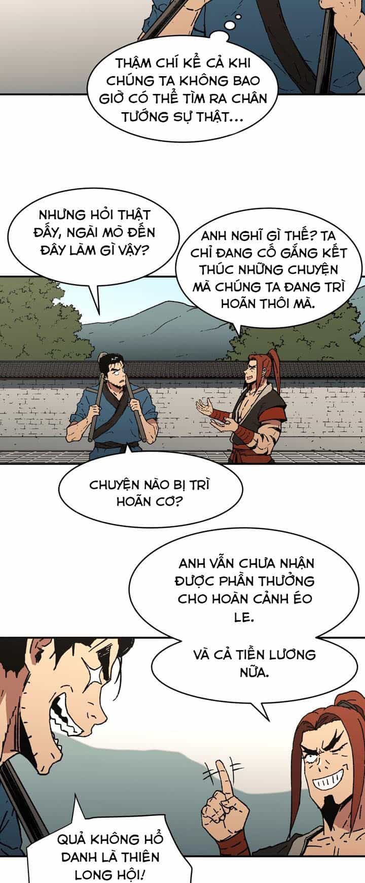 Bố Vô Song - Chương 92 - ảnh 13