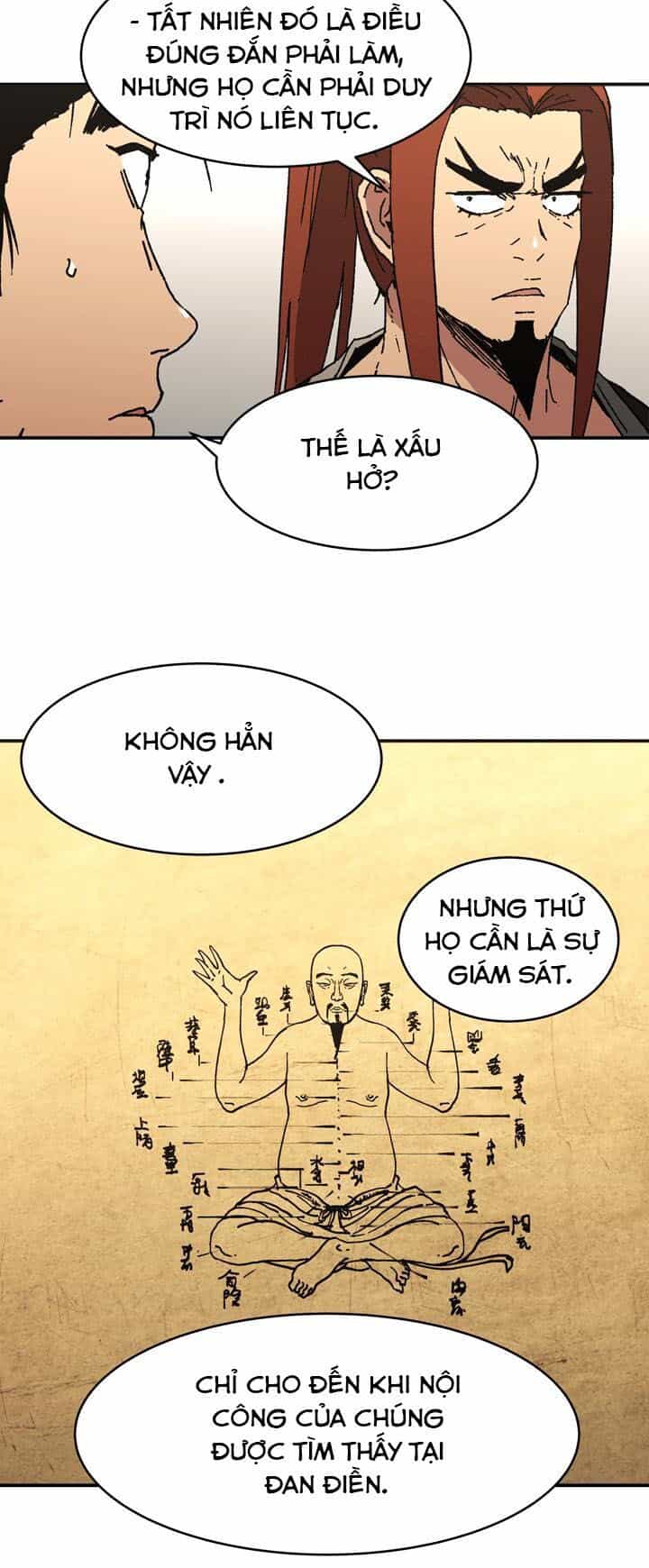 Bố Vô Song - Chương 92 - ảnh 18