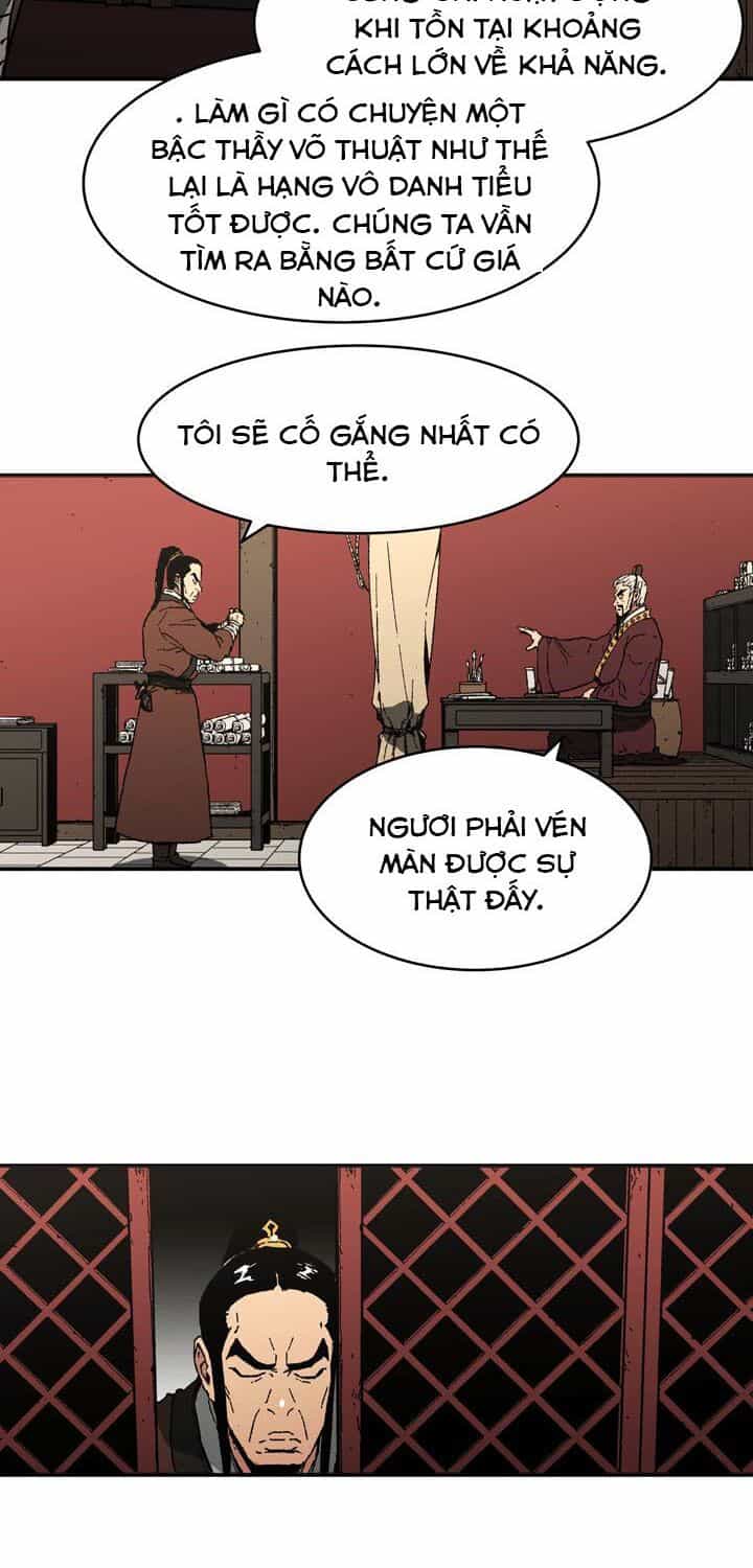 Bố Vô Song - Chương 92 - ảnh 24