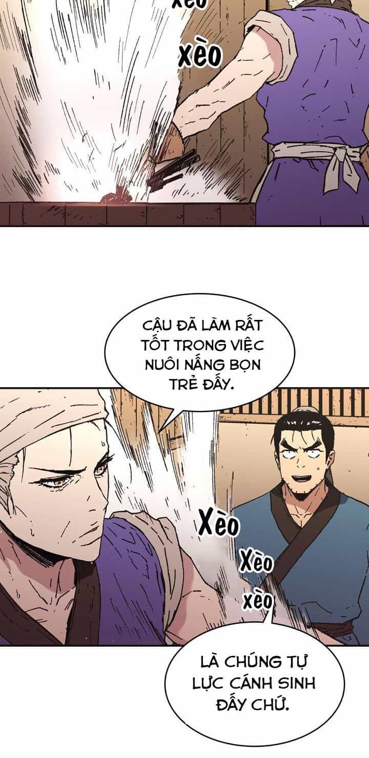 Bố Vô Song - Chương 92 - ảnh 30