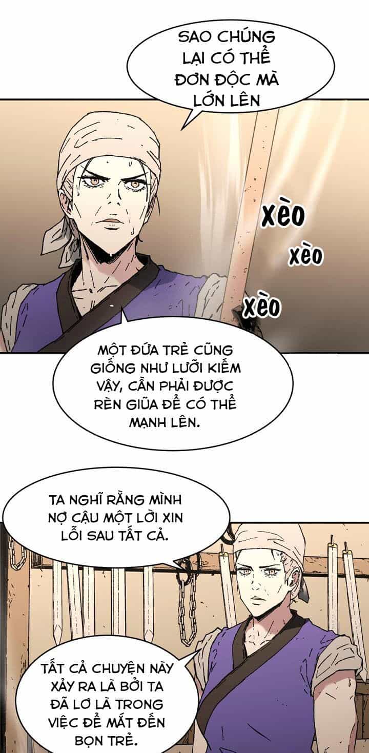 Bố Vô Song - Chương 92 - ảnh 31