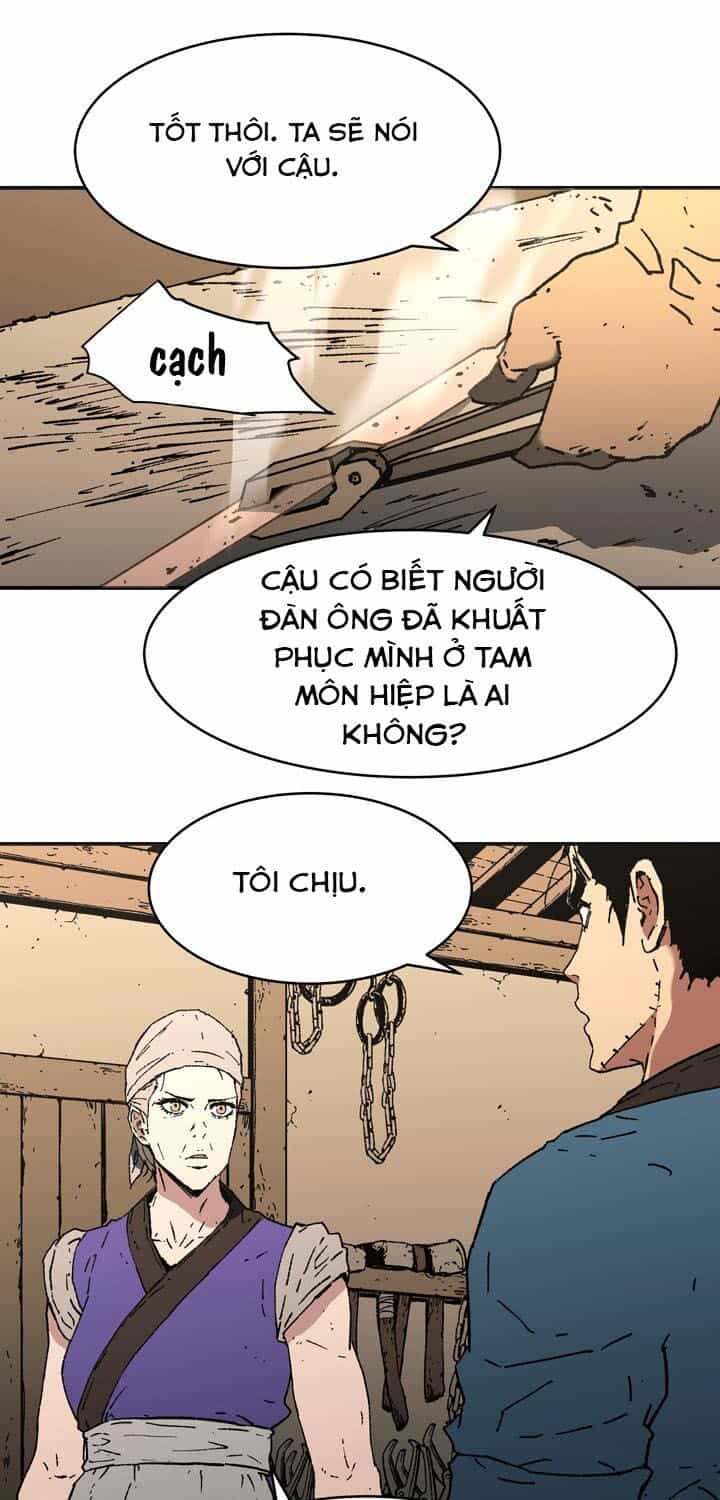 Bố Vô Song - Chương 92 - ảnh 35
