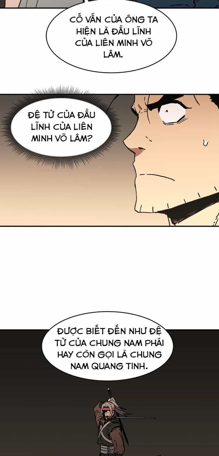 Bố Vô Song - Chương 92 - ảnh 36