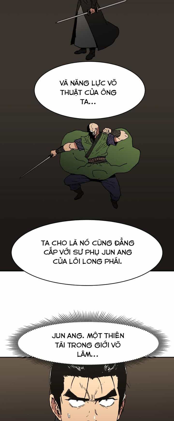 Bố Vô Song - Chương 92 - ảnh 37