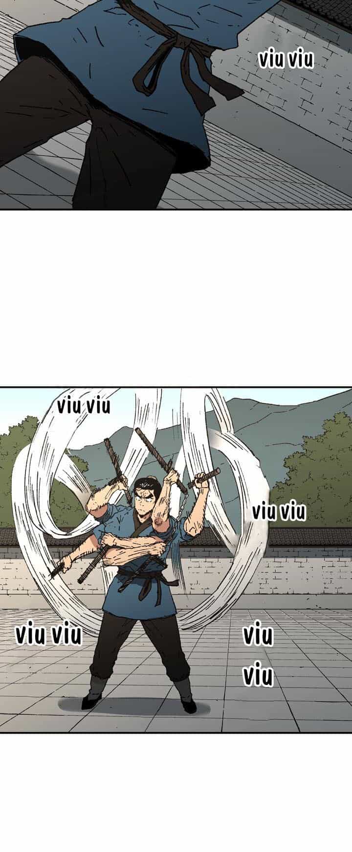 Bố Vô Song - Chương 92 - ảnh 6
