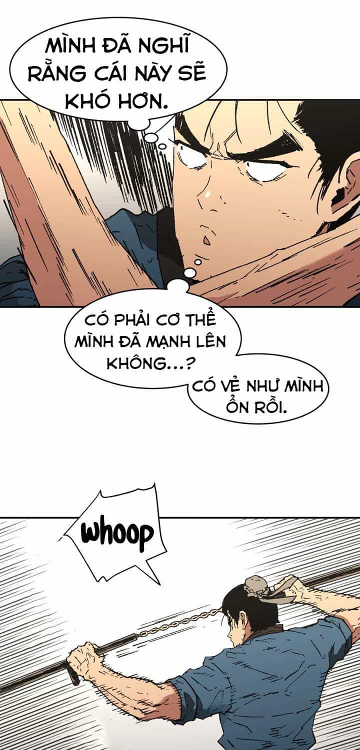 Bố Vô Song - Chương 92 - ảnh 7