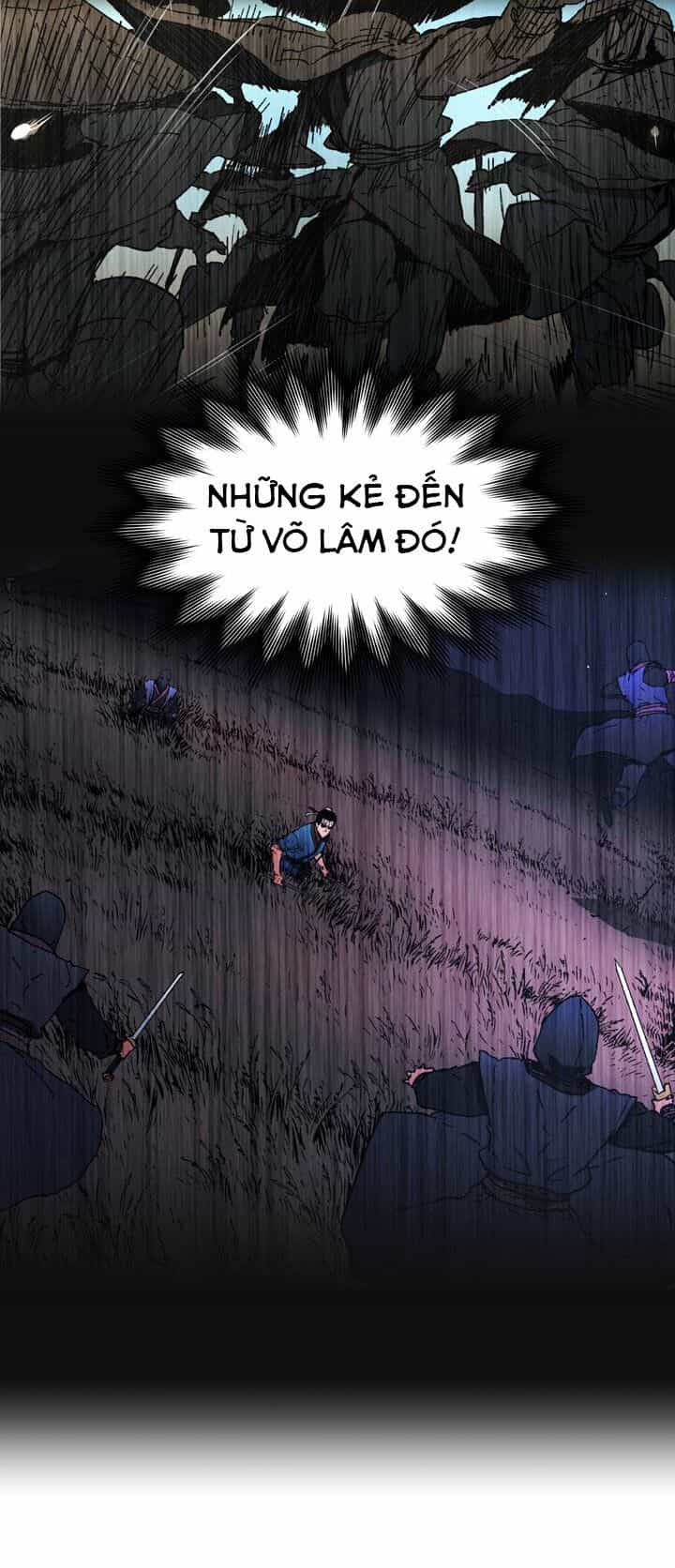 Bố Vô Song - Chương 93 - ảnh 18