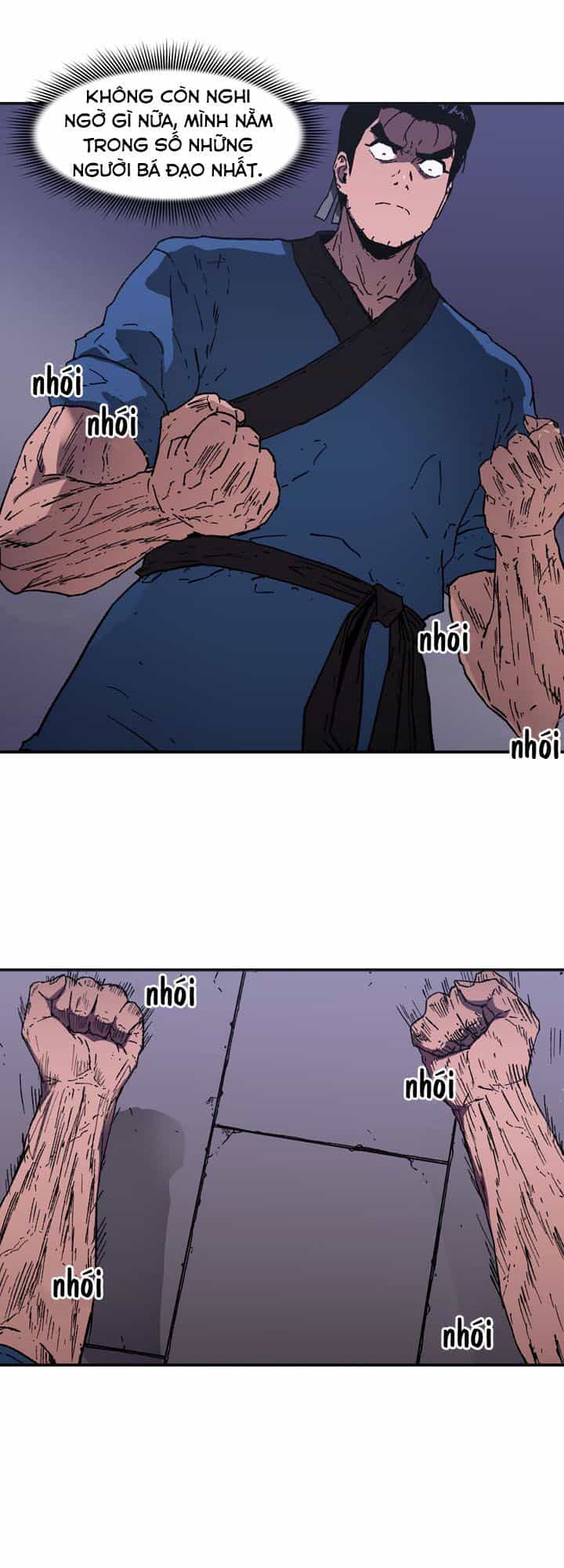 Bố Vô Song - Chương 93 - ảnh 19