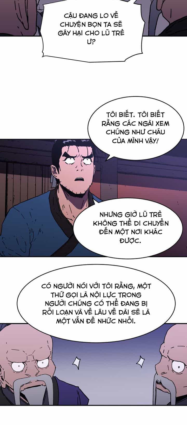 Bố Vô Song - Chương 93 - ảnh 40