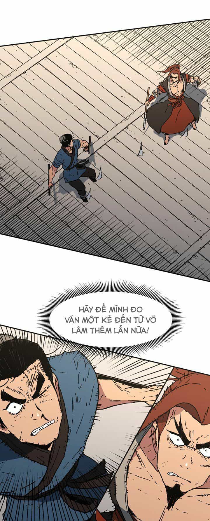 Bố Vô Song - Chương 94 - ảnh 36