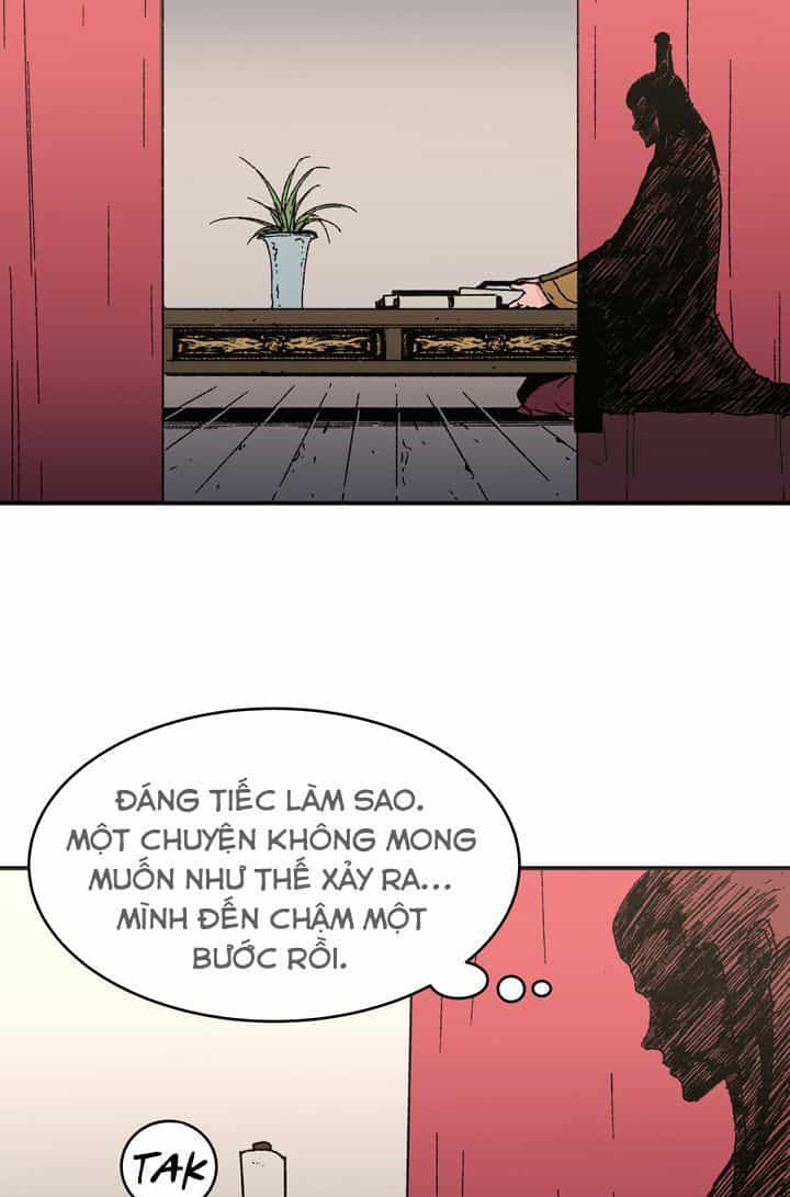 Bố Vô Song - Chương 94 - ảnh 40