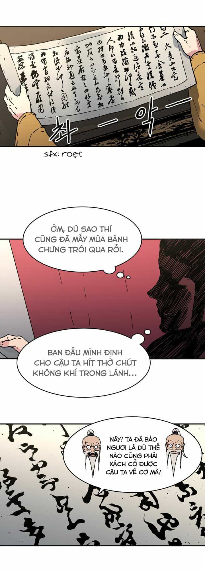 Bố Vô Song - Chương 94 - ảnh 42