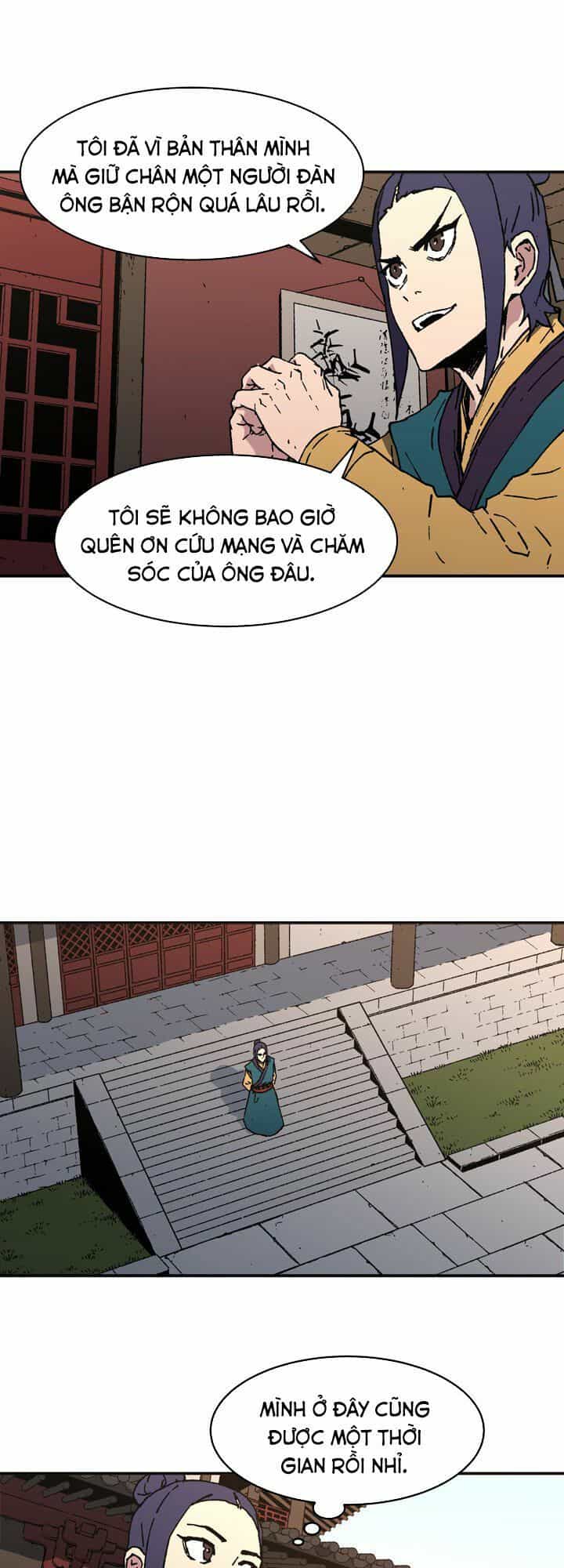 Bố Vô Song - Chương 95 - ảnh 15