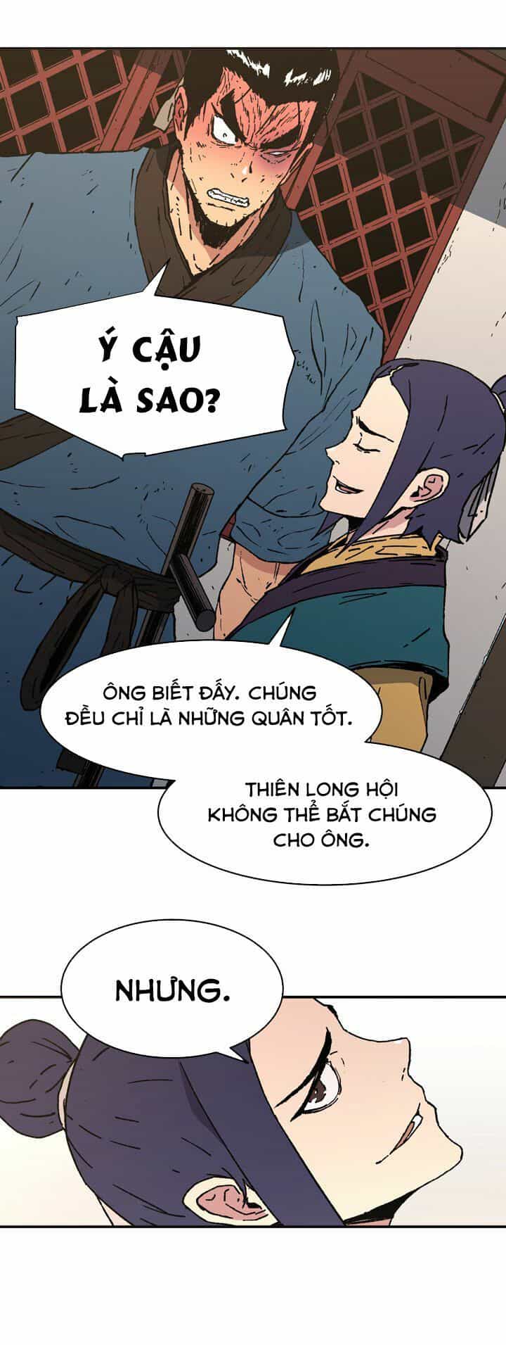 Bố Vô Song - Chương 95 - ảnh 27