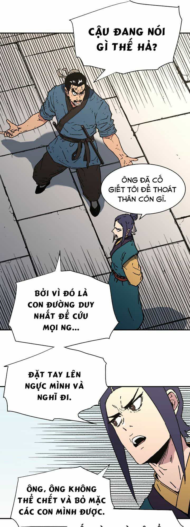 Bố Vô Song - Chương 95 - ảnh 30